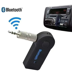 Bluetooth Receiver